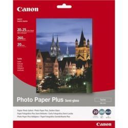 Canon Papel Canon Foto Sg -...