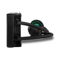 disipador ref liquida nox hummer m-240 argb bk 2xvent 120mm multisocket 1800rpm