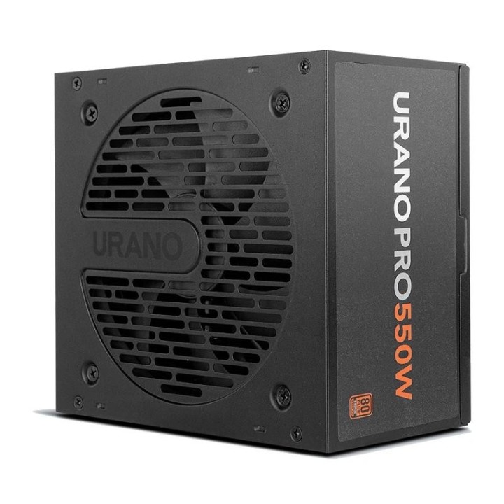 nox nox urano pro 550w bronze