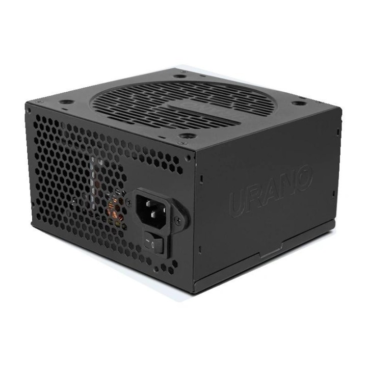 nox nox urano pro 550w bronze