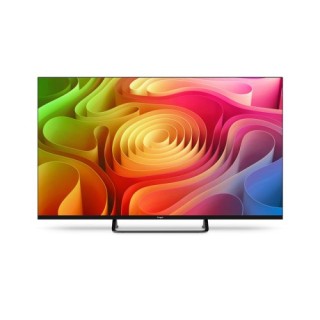 engel axil engel le4395qled televisor 109,2 cm (43) 4k ultra hd smart tv negro 280 cd / m2