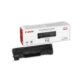 canon toner canon 712 negro 1500 p?ginas lbp3010 -  3100