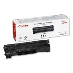 Toner Canon Negro Lbp3010.