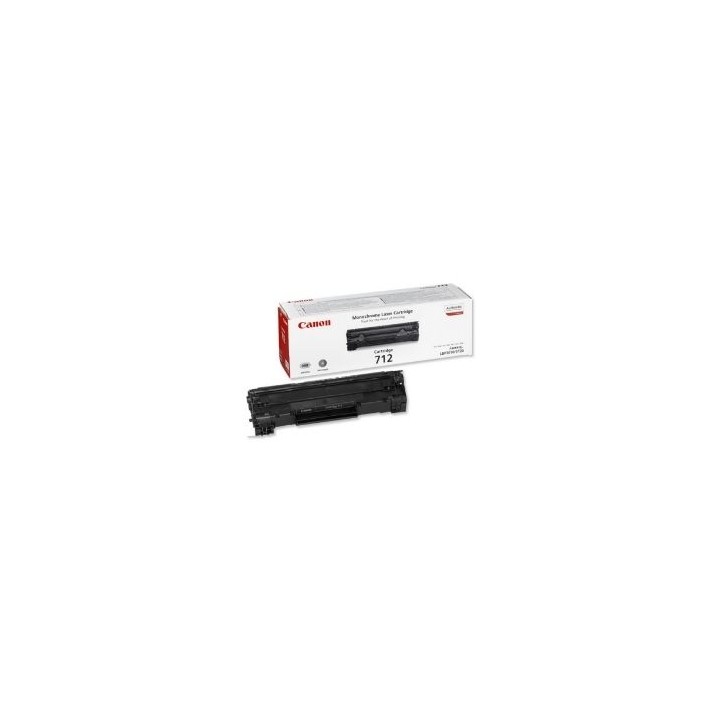 canon toner canon 712 negro 1500 p?ginas lbp3010 -  3100