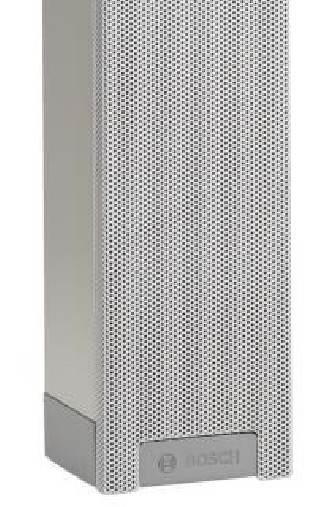 bosch bosch lbc3200/00 columna array, 30w