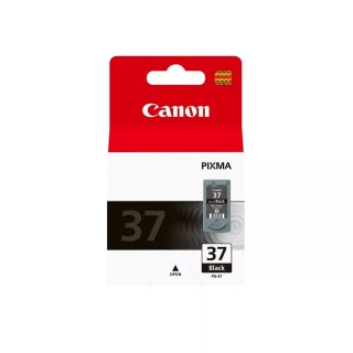 canon cartucho tinta canon pg 37 negro 11ml