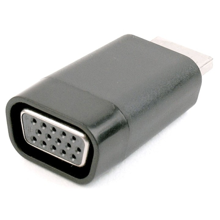 gembird adaptador conversor hdmi(m) a vga(h)