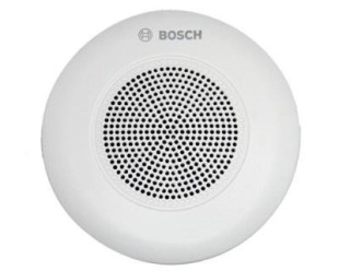 bosch bosch lc5-wc06e4 altavoz techo, 6w, abs, 2