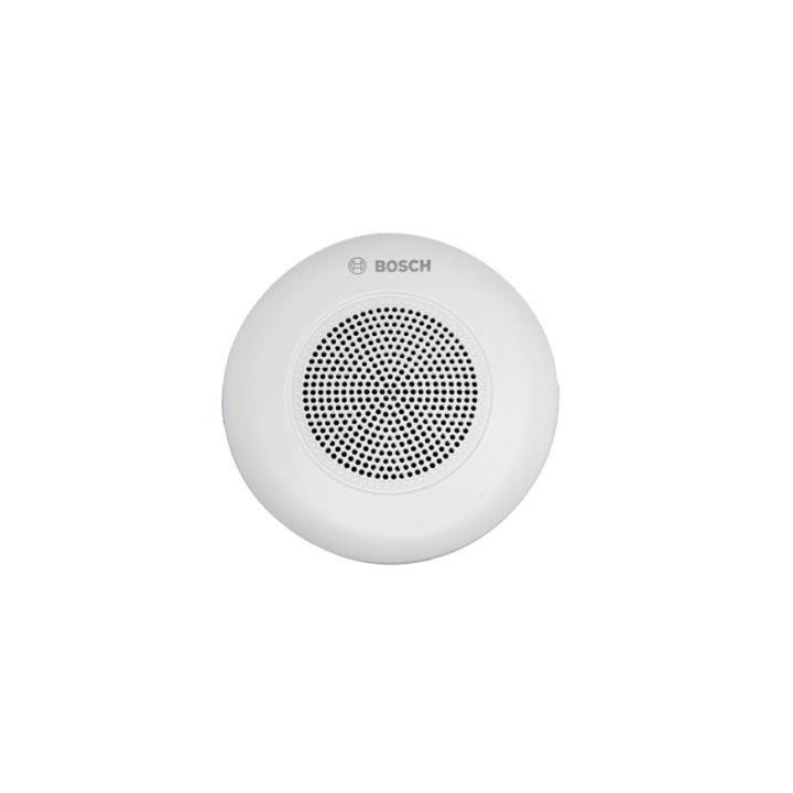 bosch bosch lc5-wc06e4 altavoz techo, 6w, abs, 2