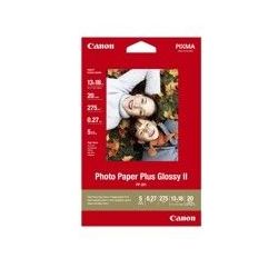 Canon Papel Canon Foto Pp -...