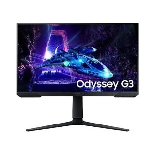 samsung ls24dg304euxen monitor 24 180hz dp hdmi