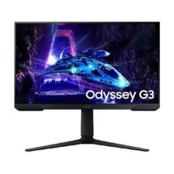 samsung ls24dg304euxen monitor 24 180hz dp hdmi