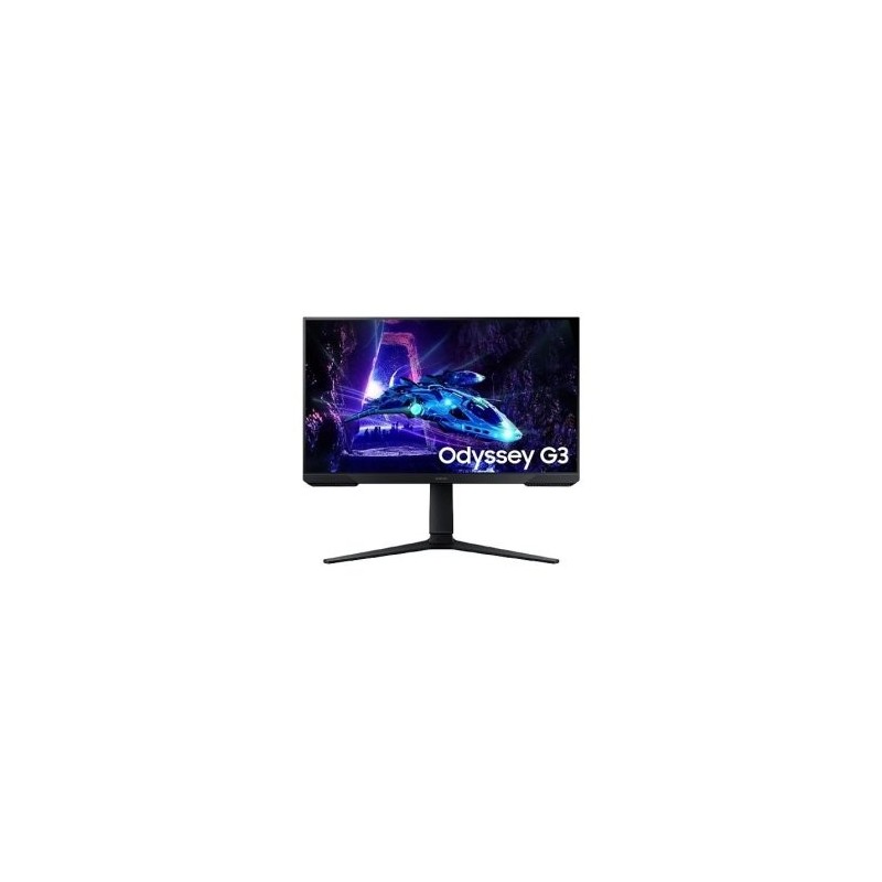 samsung ls24dg304euxen monitor 24 180hz dp hdmi