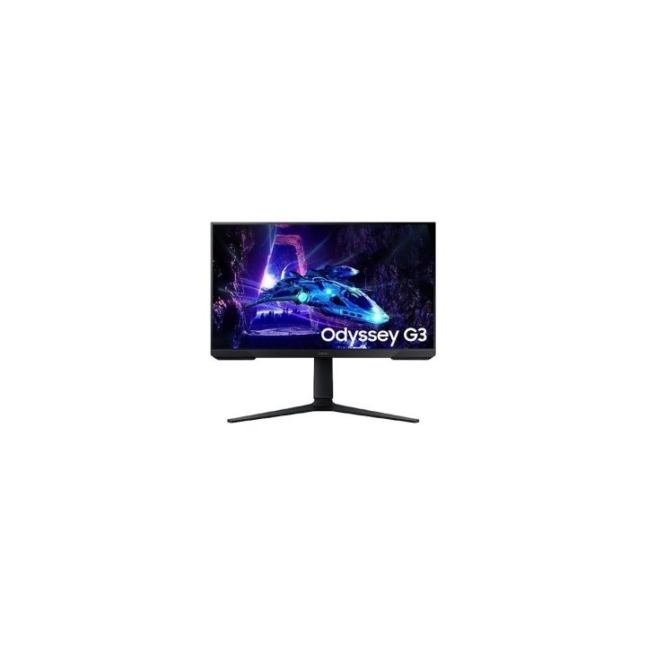 samsung ls24dg304euxen monitor 24 180hz dp hdmi