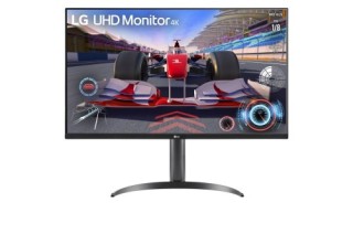lg lg 32ur550k-b pantalla para pc 80 cm (31.5) 3840 x 2160 pixeles 4k ultra hd lcd negro