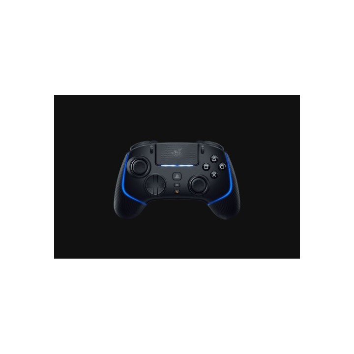 razer game keypad razer wolverine v2 pro (playstation licence) (rz06-04710100-r3g1)