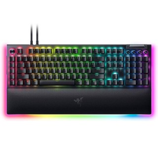 razer teclado razer blackwidow v4 pro yellow switch (usa) (rz03-04681800-r3m1)