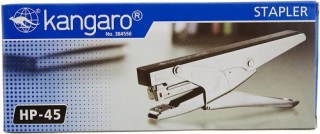 varios grapadora tenaza hp 45 (colores surtidos) kangaro kghp45