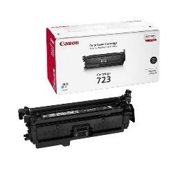 Canon Toner Canon 723 Negro...