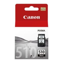 Tinta Canon Pg510 Black