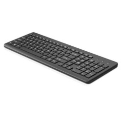 hp teclado hp inalambrico 220