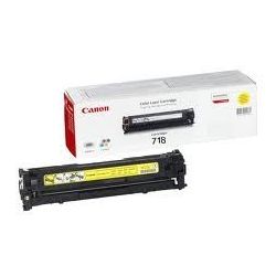 Toner Original Canon N718a/...