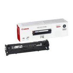 Canon Toner Laser Negro...