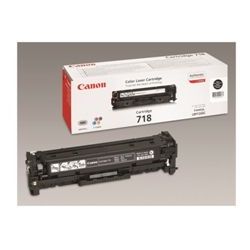 Canon Toner Canon 718 - K2...