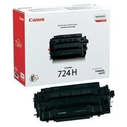 Canon Toner Canon 724h...