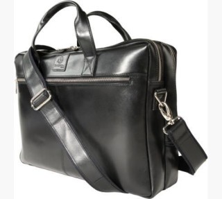 maletin doble ordenador exacompta exactive 15.6