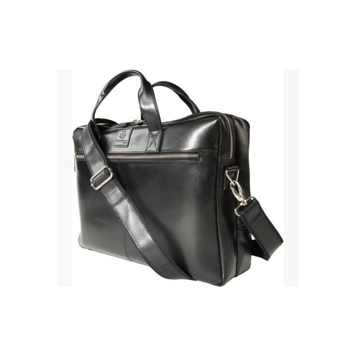 maletin doble ordenador exacompta exactive 15.6