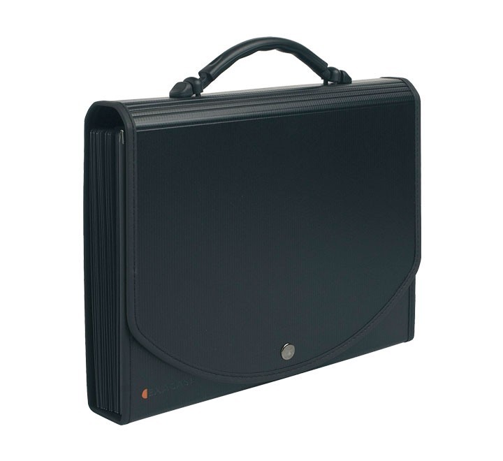 clasificador exacompta 12 sep. acordeosn exacase