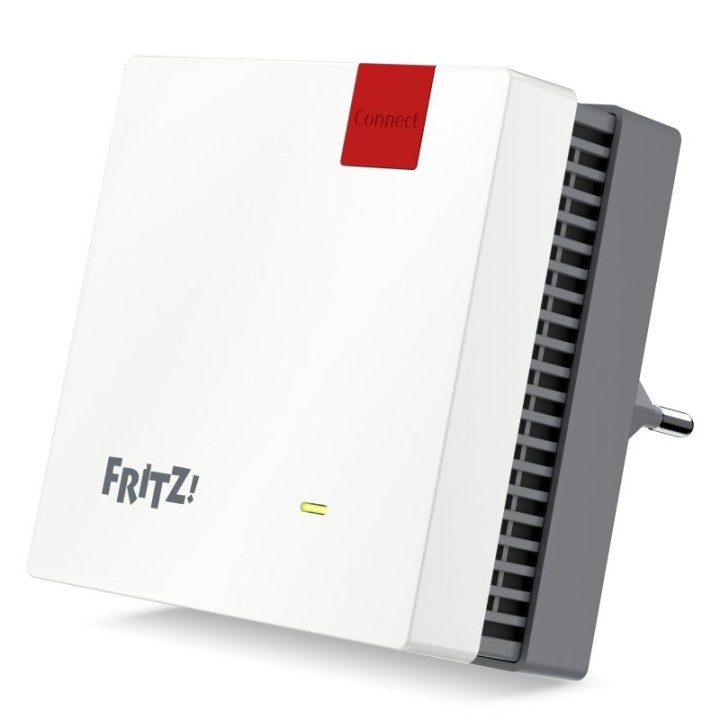 fritzrepeater 1200 ax wifi6 1xgbe mesh