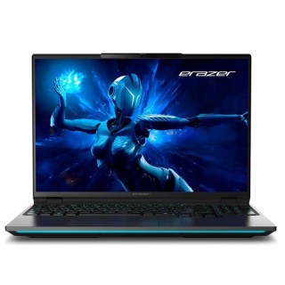 medion portatil erazer beast 16 x1 md62733  intel core ultra 9 275hx 32gb 2tb rtx5080 w11 16 pulgada