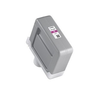 canon cartucho canon pfi - 310 m magenta