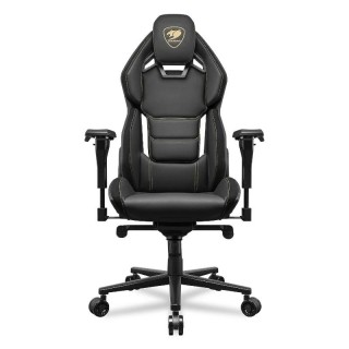 cougar silla gaming hotrod royal