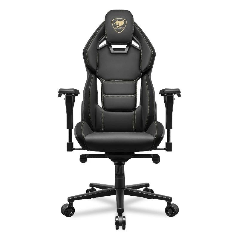 cougar silla gaming hotrod royal