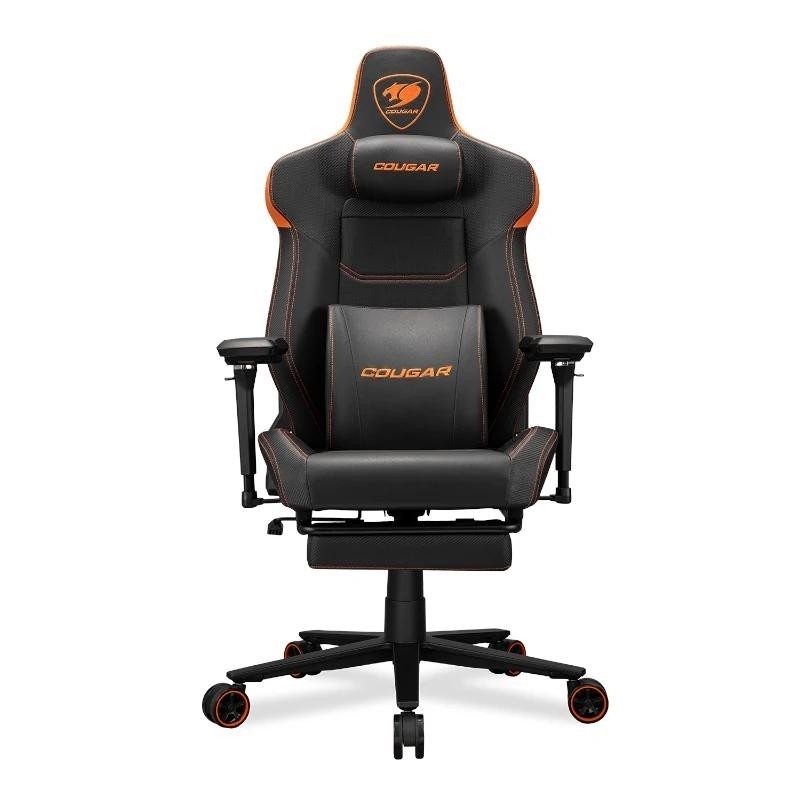 cougar silla gaming armor evo m