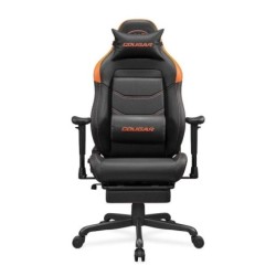 cougar silla gaming explore neo