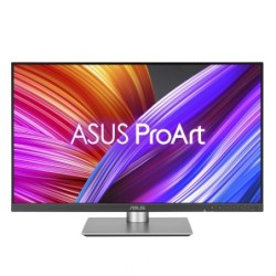 asus asus proart pa24acrv pantalla para pc 60,5 cm (23.8) 2560 x 1440 pixeles quad hd lcd negro