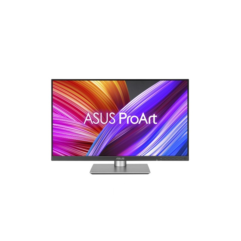 asus asus proart pa24acrv pantalla para pc 60,5 cm (23.8) 2560 x 1440 pixeles quad hd lcd negro