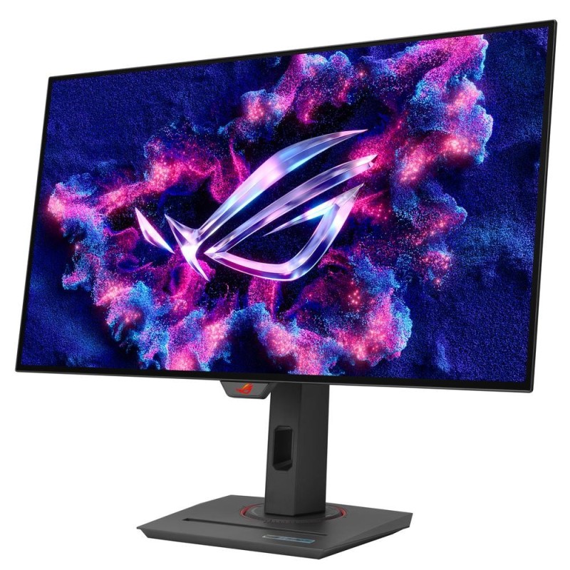 asus oled asus rog strix xg27aqdmg 26.5 pulgadas 2560 x 1440 0.03ms usb hdmi displayport reg. altura
