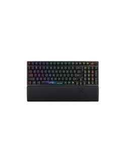 asus teclado asus scope ii 96 rx wireless