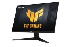 asus asus tuf gaming vg27aqm5a pantalla para pc 68,6 cm (27) 2560 x 1440 pixeles quad hd led negro