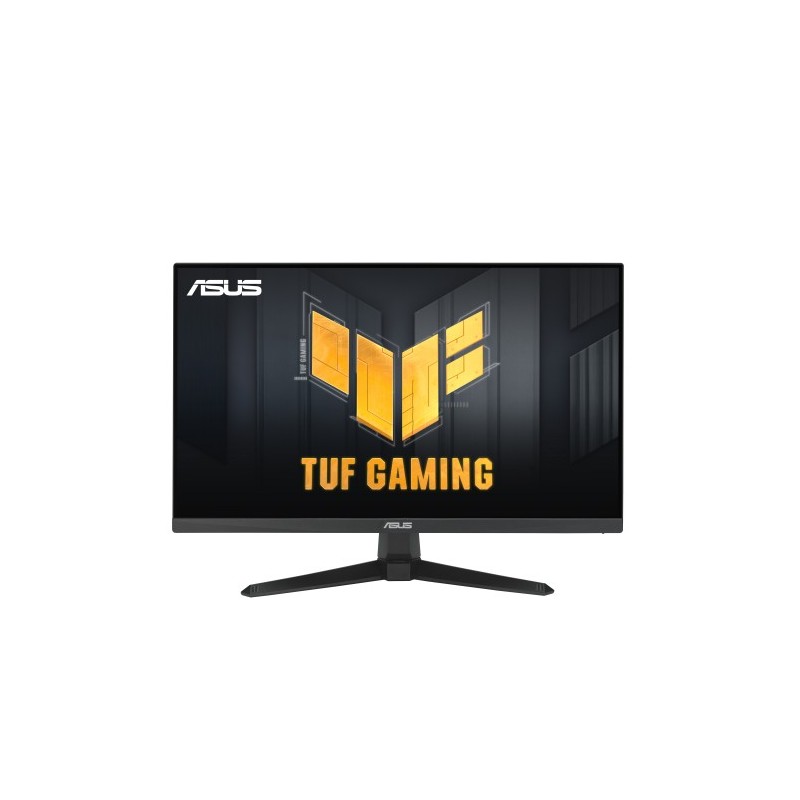 asus asus vg249qe5a pantalla para pc 60,5 cm (23.8) 1920 x 1080 pixeles full hd lcd negro