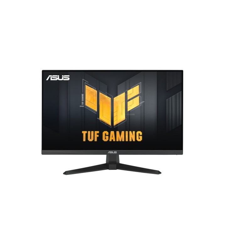 asus asus vg249qe5a pantalla para pc 60,5 cm (23.8) 1920 x 1080 pixeles full hd lcd negro