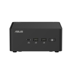 asus asus nuc 15 pro rnuc15crhi300002 negro 100u