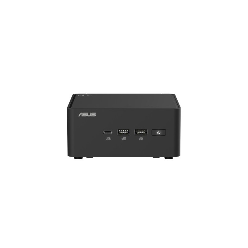 asus asus nuc 15 pro rnuc15crhi300002 negro 100u