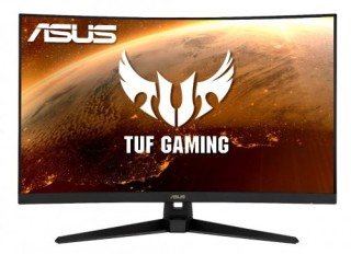 asus asus vg328h1b pantalla para pc 80 cm (31.5) 1920 x 1080 pixeles full hd led negro