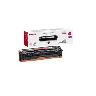 canon toner canon 731 magenta  6270b002 lbp 7100cn - lbp7110cw - mf8280cw